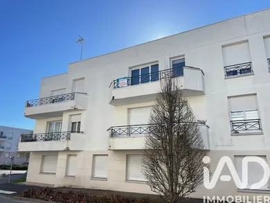 Studio in La Chapelle-Saint-Mesmin (45380)