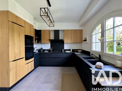 Maison d'architecte à Verlinghem (59237)