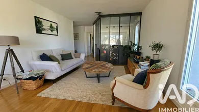 Apartment in Nantes (44200)