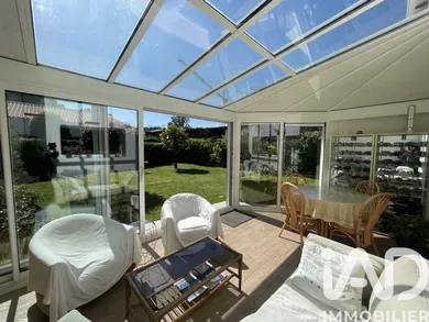 Maison traditionnelle à Les Achards (85150)