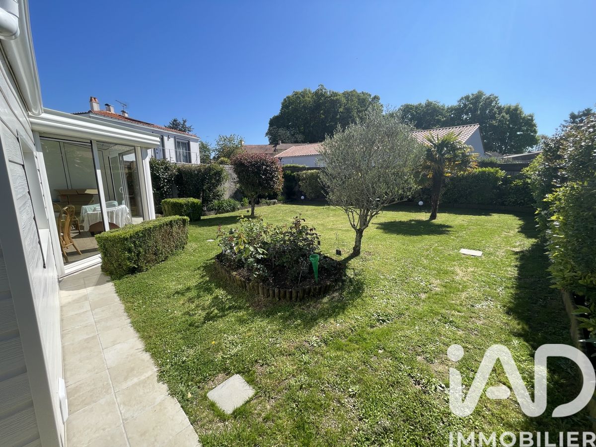 maison à Les Achards