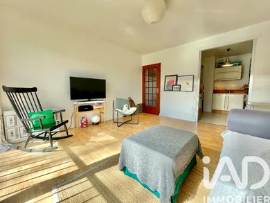 Apartment in Saint-Brieuc (22000)
