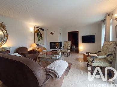 Maison à Talmont-Saint-Hilaire (85440)