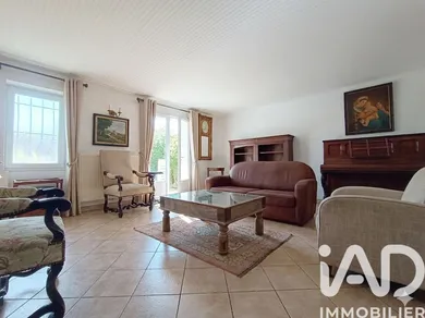 Maison à Talmont-Saint-Hilaire (85440)
