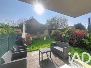 Appartement à Saint-Fargeau-Ponthierry (77310)