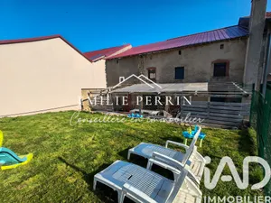 Park home in Grindorff-Bizing (57480)