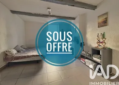 Apartment in La Seyne-sur-Mer (83500)