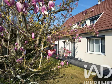 House in Pringy (77310)