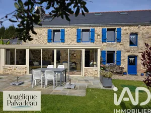 Maison à Clohars-Carnoët (29360)