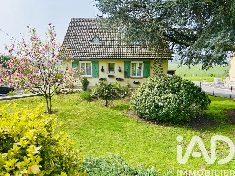 Maison 6 pièces 140 m² · à Rives-en-Seine · 140 m² · 230 000 €