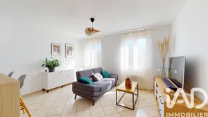 Apartment in Auxerre (89000)