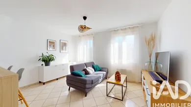 Apartment in Auxerre (89000)