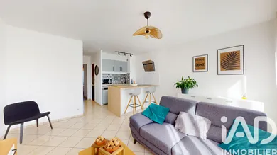 Appartement à Auxerre (89000)