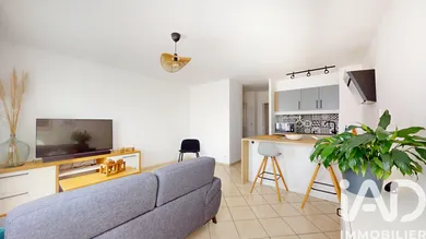 Appartement à Auxerre (89000)