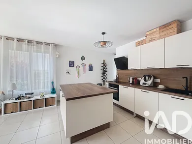 Appartement à Saint-Fargeau-Ponthierry (77310)