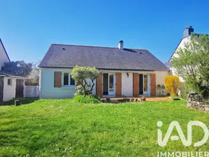 Maison à Sainte-Luce-sur-Loire (44980)