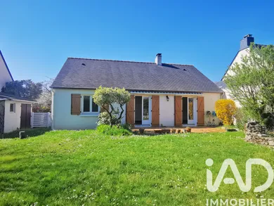 Maison à Sainte-Luce-sur-Loire (44980)