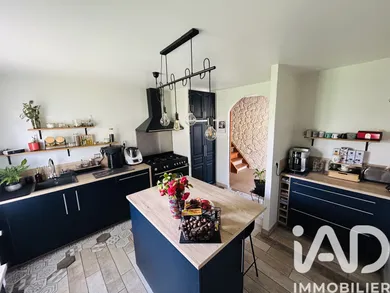 House in Rives-en-Seine (76490)