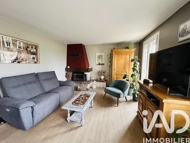 House in Rives-en-Seine (76490)
