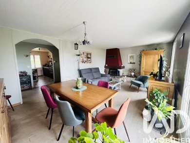 House in Rives-en-Seine (76490)