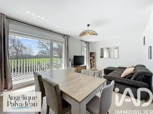 Apartment in Clohars-Carnoët (29360)