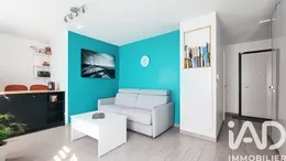Studio à Achères (78260)