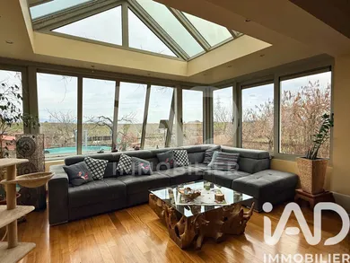 Maison traditionnelle à Colmar (68000)