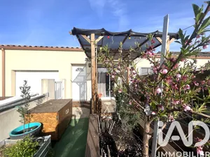 House in Laurens (34480)