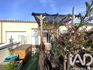 Maison à Laurens (34480)