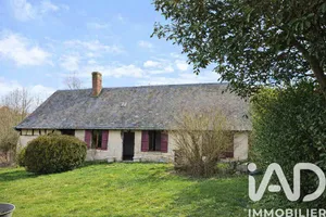 Village house in Étrépagny (27150)