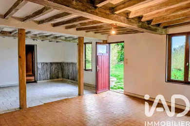 Village house in Étrépagny (27150)