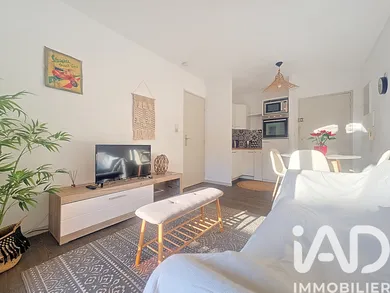 Apartment in Sainte-Maxime (83120)