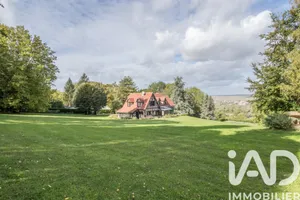 House in Noisy-sur-Oise (95270)