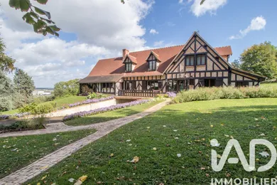 House in Noisy-sur-Oise (95270)