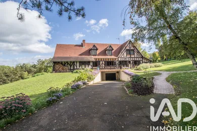 House in Noisy-sur-Oise (95270)