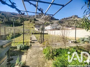 Maison traditionnelle à Tournon-sur-Rhône (07300)