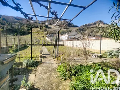 Maison traditionnelle à Tournon-sur-Rhône (07300)