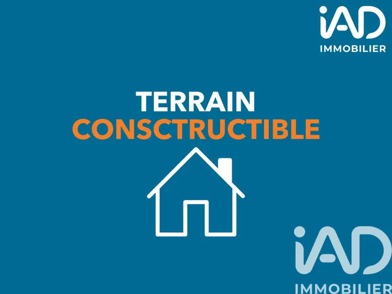 Terrain à bâtir à Courgivaux (51310) · 15 000 €