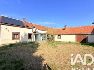 Longere in Yèvres (28160)