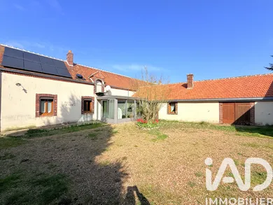 Longere in Yèvres (28160)