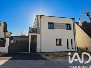 Maison à Reims (51100)