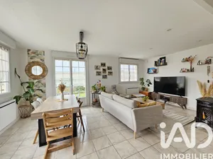 Maison à Saint-Philbert-de-Grand-Lieu (44310)