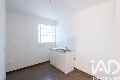 Apartment in Châtillon (92320)