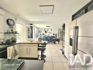 Maison à Pontvallain (72510)