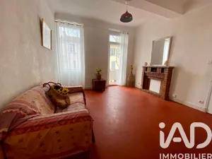 Apartment in Fréjus (83600)