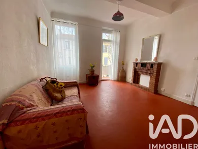 Apartment in Fréjus (83600)