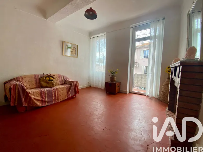 Appartement 3 pièces 54 m² · à Fréjus · 54 m² · 237 000 €
