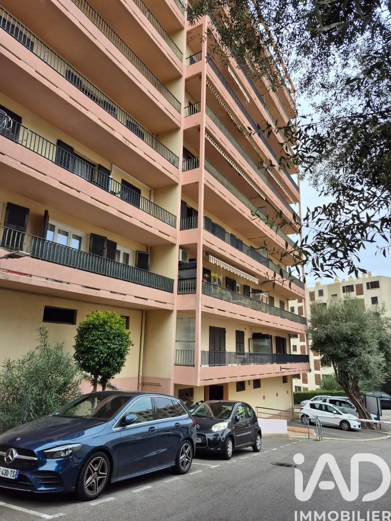 Appartement 4 pièces 85 m² · à Bastia · 85,4 m² · 205 000 €