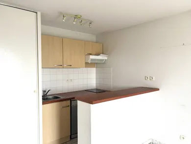 Appartement à Toulouse (31300)