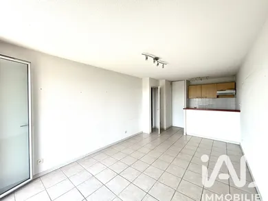 Appartement à Toulouse (31300)